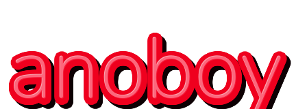 anoboy — logo kanal