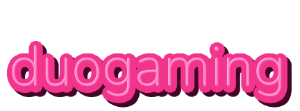 duogaming — logo kanal
