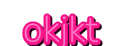 okjkt — logo kanal