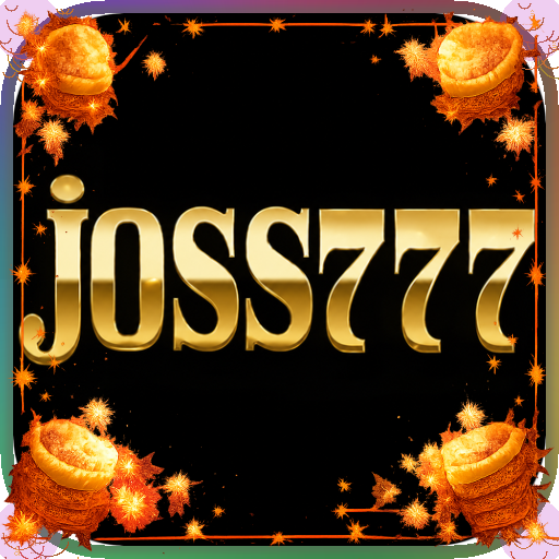 joss777 — mitra unggulan