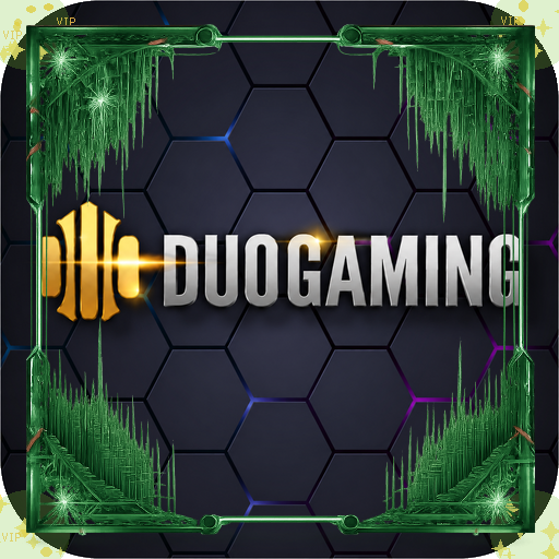duogaming — mitra unggulan